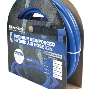 Ken-Tool Air Hoses 32 ft Length (26032)