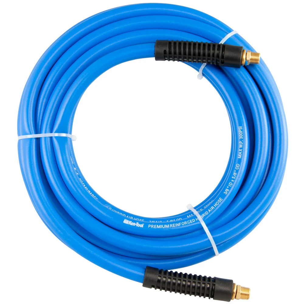 Ken-Tool Air Hoses 32 ft Length (26032) — product image 2
