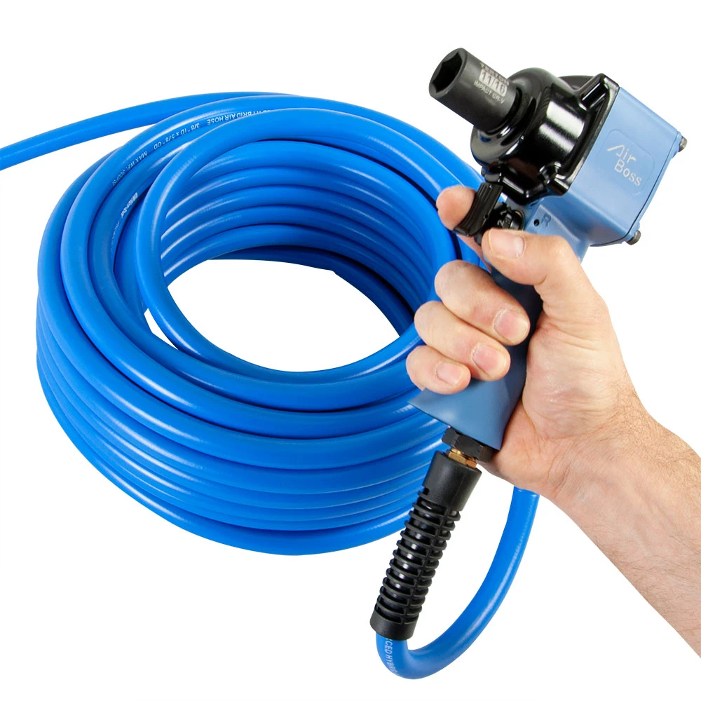 Ken-Tool Air Hoses 32 ft Length (26032) — product image 4