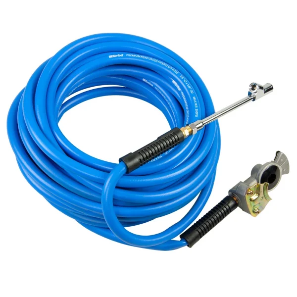 Ken-Tool Heavy Duty Truck Tire Inflation Kit (26050)