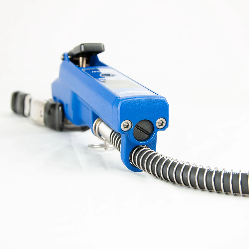 Ken-Tool Digital Tire Inflator with Precision Accuracy (26081) — product image 9