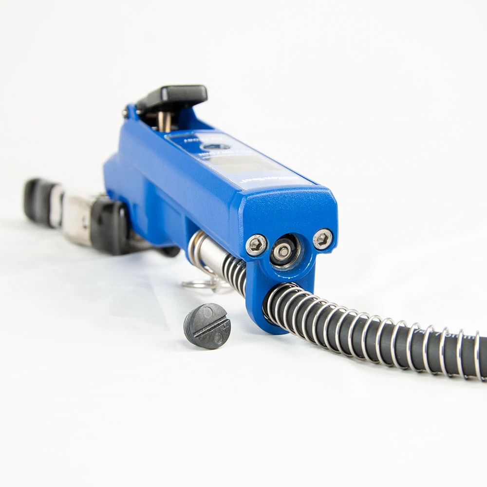 Ken-Tool Digital Tire Inflator with Preset Function (26082) — product image 5