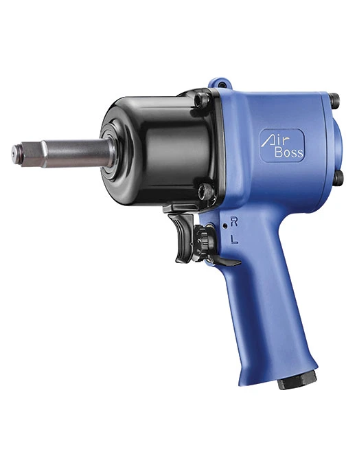 Ken-Tool Air Boss AW-140PL 1/2" HD Impact Wrench (26407)