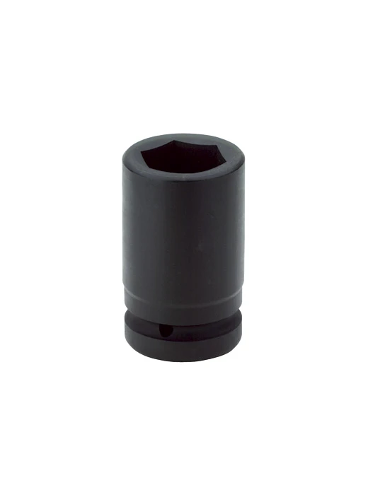 Ken-Tool Impact Socket, 1/2 Drive, 6-Point (30366)