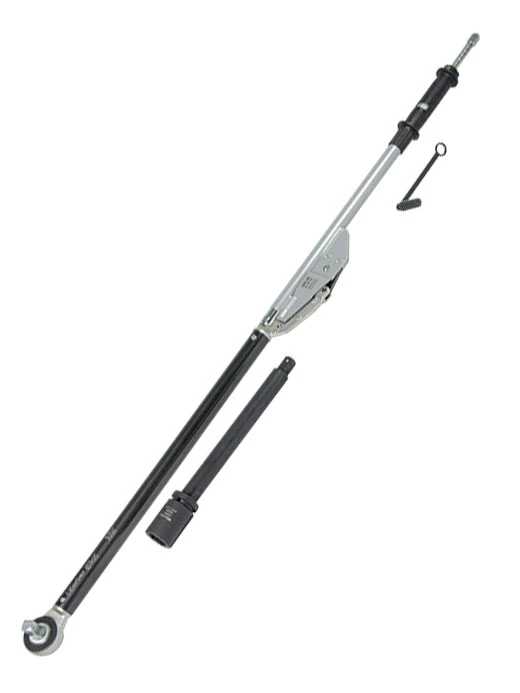 Ken-Tool Norbar Gen 2 Break-Back Two-Piece Torque Wrench (30435)