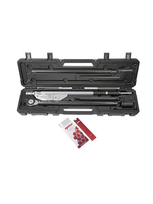 Ken-Tool Norbar Gen 2 Break-Back Two-Piece Torque Wrench (30435) — product image 2