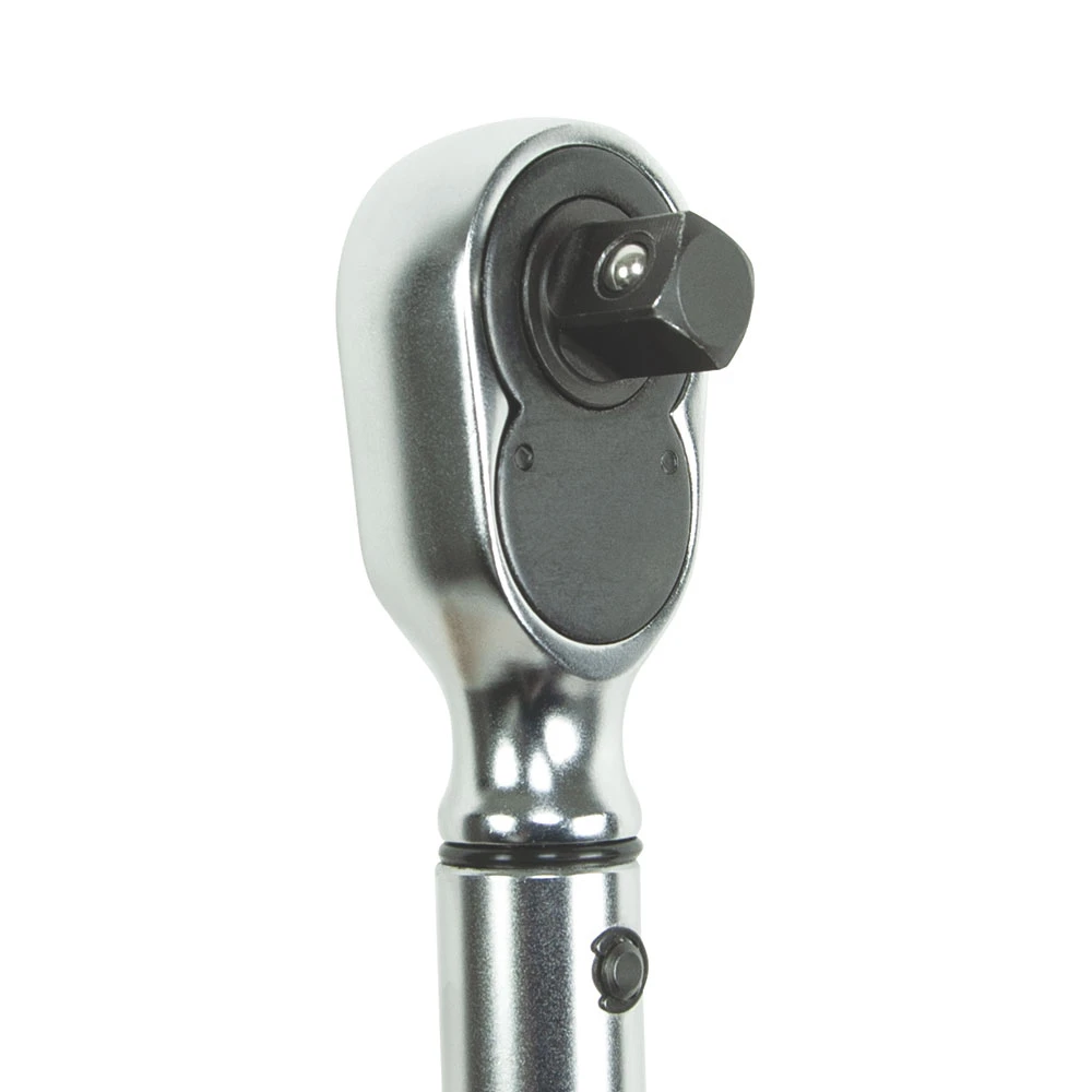 Ken-Tool Industrial Torque Wrench 1/2 Drive (30532) — product image 4