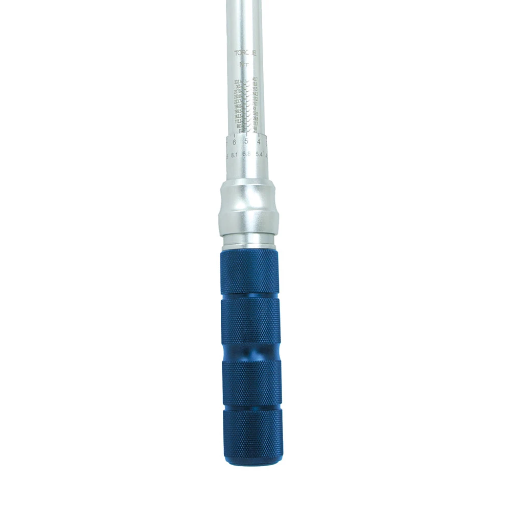 Ken-Tool Industrial Torque Wrench 1/2 Drive (30532) — product image 7