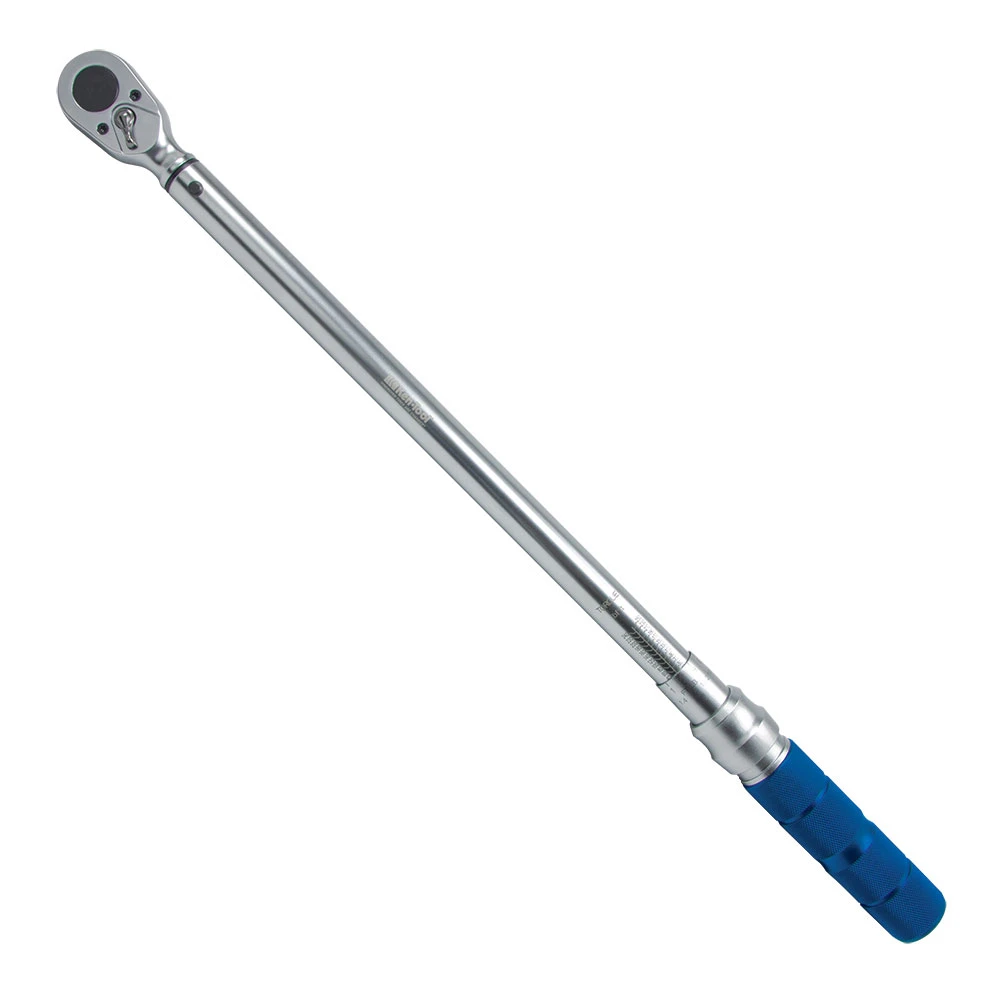 Ken-Tool Industrial Torque Wrench 1/2 Drive (30532) — product image 9