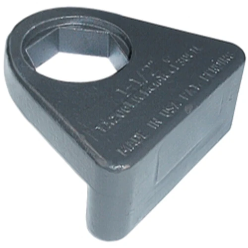 Ken-Tool Metric Heavy-Duty Cap Nut Wrench (30619)