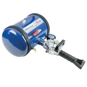 Ken-Tool Mega Airblast Bead Seater Aluminum Tank (31445)