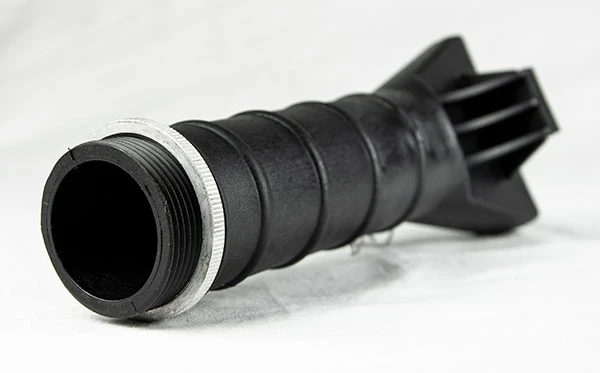 Ken-Tool Mega Airblast Bead Seater Aluminum Tank (31445) — product image 3