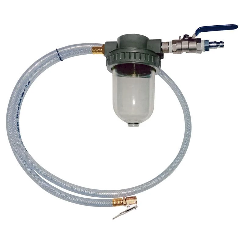 Ken-Tool Balancing Beads Injection Tool (31600)