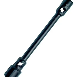 Ken-Tool 32559 Truck Wrench 33mm Hex x 21mm Square (32559)