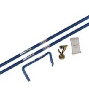 Ken-Tool 33195 19.5" Tire Mount/Demount Set (33195)