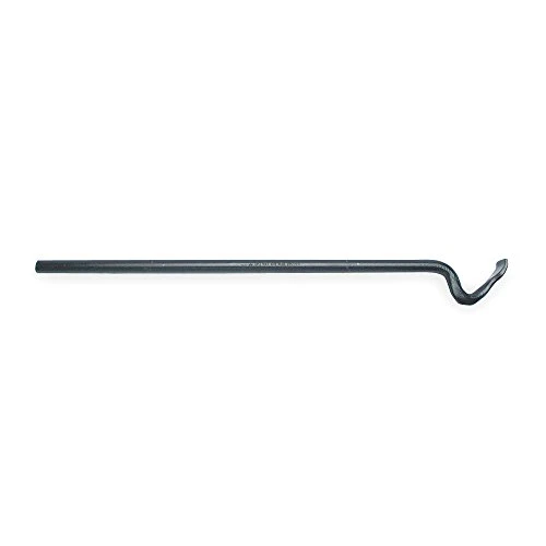 Ken-Tool Bead Breaker Leverage Bar (30 in, 7/8 in STK) (33341)
