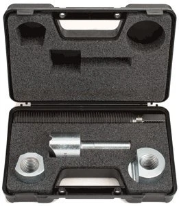Ken-Tool Dual Wheel Separator Set (34549)