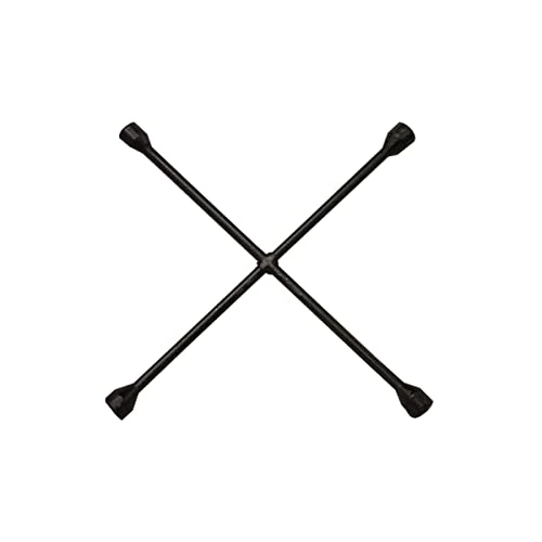 Ken-Tool 35661 22" Economy Lug Wrench One Size (35661) — product image 2