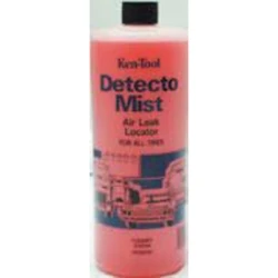 Ken-Tool 35805 1 QT. Tire Repair Leak Detector Mist (35805)