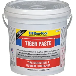 Ken-Tool Tiger Paste Lubricant 7.5 lb (35837)