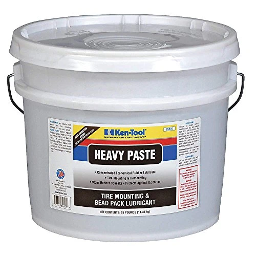 Ken-Tool Heavy Paste Lubricant 25 lb (35840)