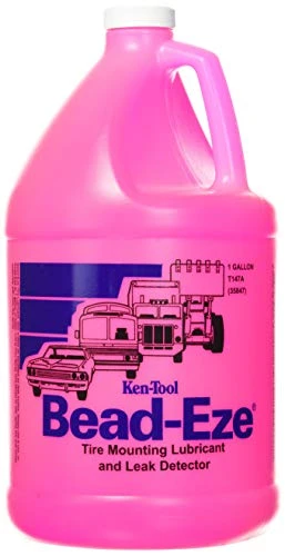 Ken-Tool Bead-Eze Tire Super Lube 1 Gallon (35847)