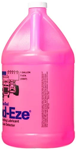 Ken-Tool Bead-Eze Tire Super Lube 1 Gallon (35847) — product image 5