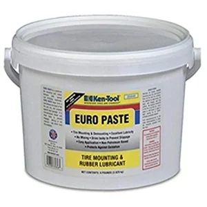 Ken-Tool Europaste Tire Lubricant 8 lb (35848)