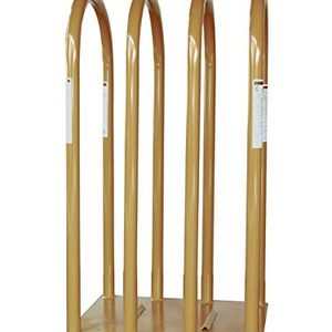 Ken-Tool 36002 4 Bar Tire Safety Cage (36002)
