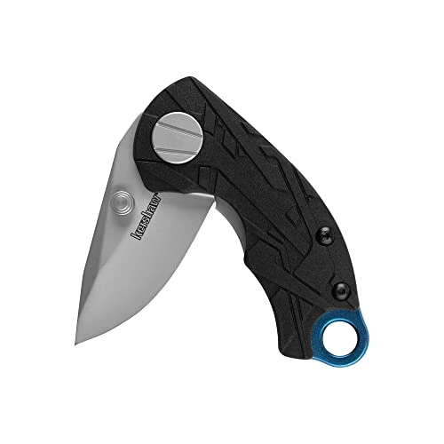 Kershaw Jens Anso Aftereffect Pocket Knife (1180)