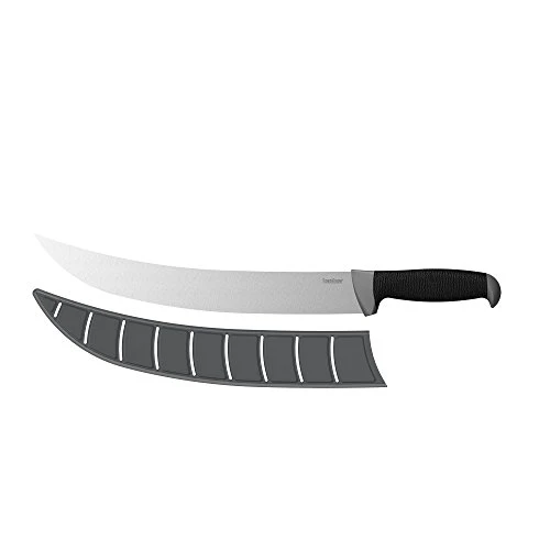 Kershaw 12" Curved Fillet Knife (1241X)