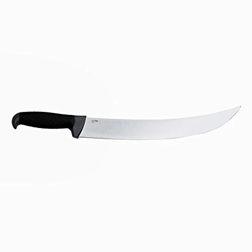 Kershaw 12" Curved Fillet Knife (1241X) — product image 5