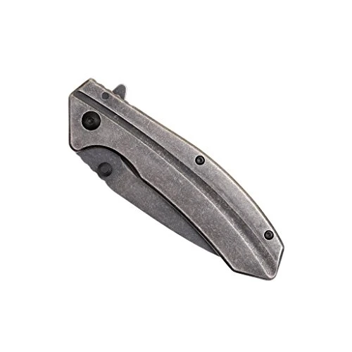 Kershaw Filter Pocket Knife w/BlackWash Finish (1306BW) — product image 2