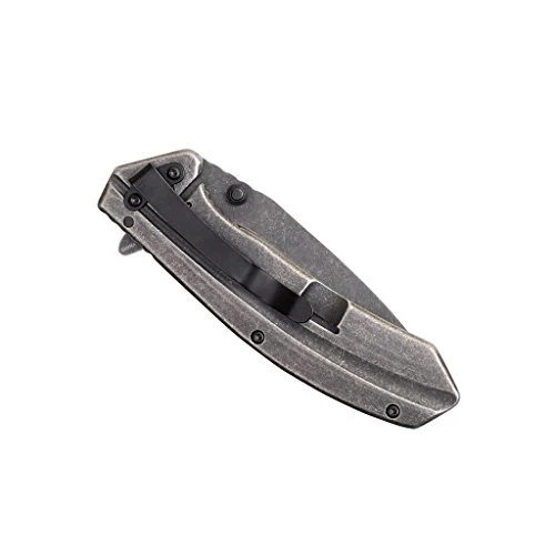 Kershaw Filter Pocket Knife w/BlackWash Finish (1306BW) — product image 4