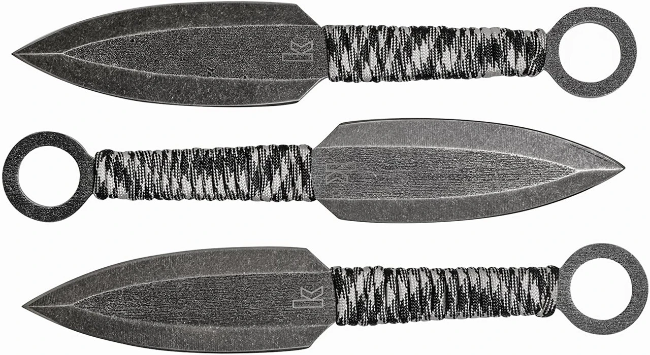 Kershaw 1306BWX Filter Framelock A/O BlackWash — product image 7