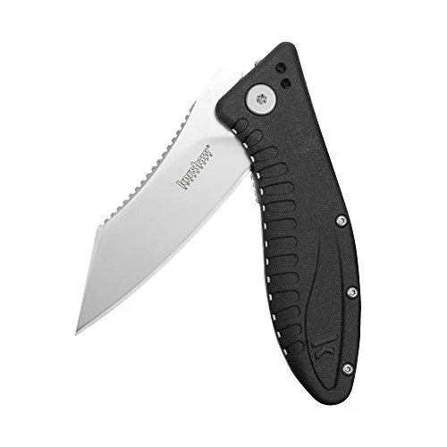Kershaw Grinder Folding Pocket Knife (1319)