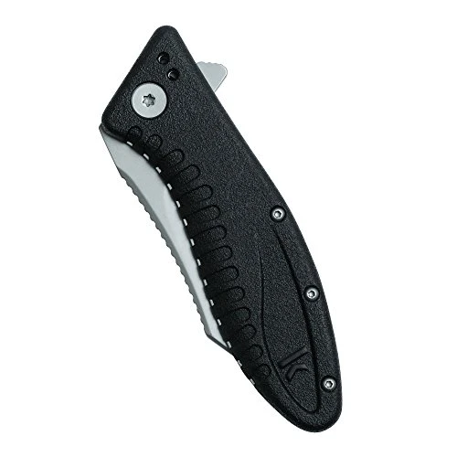 Kershaw Grinder Folding Pocket Knife (1319) — product image 2