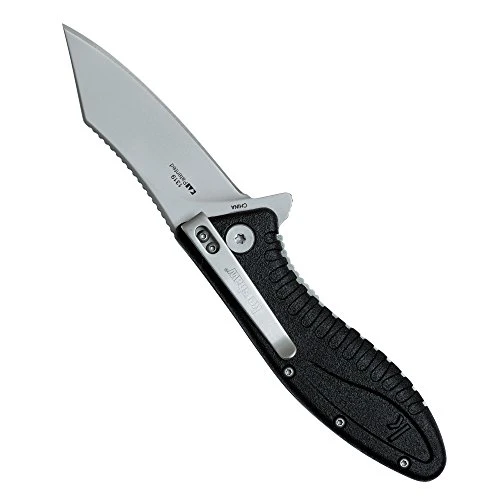 Kershaw Grinder Folding Pocket Knife (1319) — product image 3