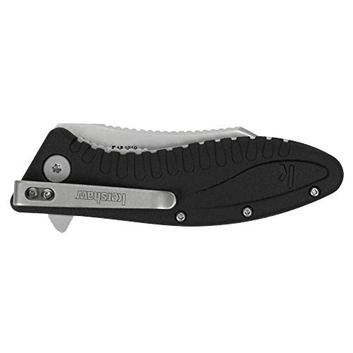 Kershaw Grinder Folding Pocket Knife (1319) — product image 4