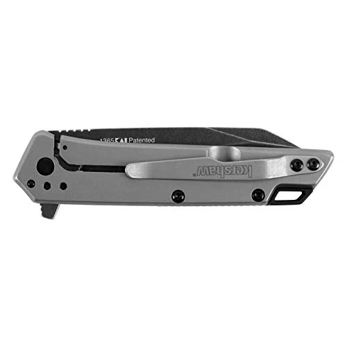 Kershaw Black Misdirect Pocket Knife (1365) — product image 2