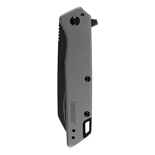 Kershaw Black Misdirect Pocket Knife (1365) — product image 4