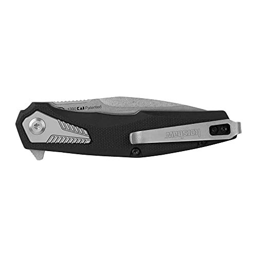 Kershaw Tremolo Pocket Knife (1390) — product image 2