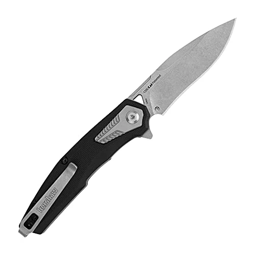 Kershaw Tremolo Pocket Knife (1390) — product image 3