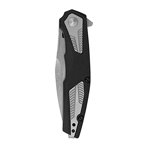 Kershaw Tremolo Pocket Knife (1390) — product image 4