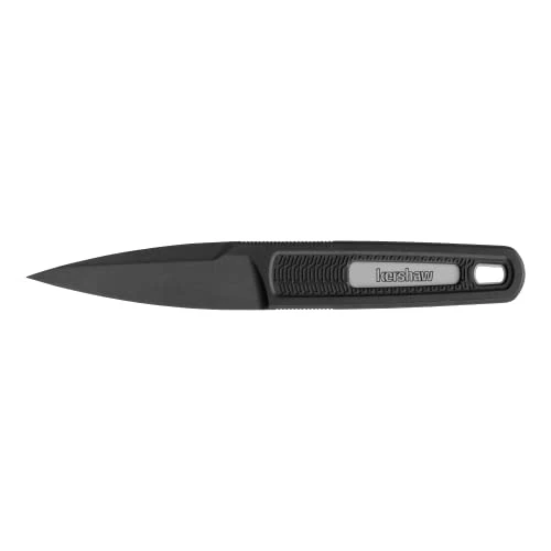 Kershaw Electron Fixed Blade Knife (1396X)