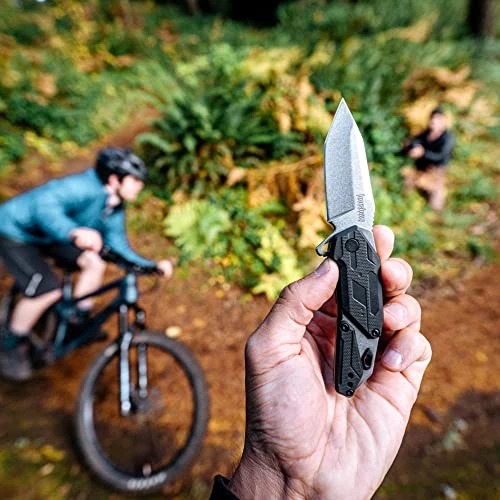 Kershaw Jetpack Pocket Knife (1401) — product image 4