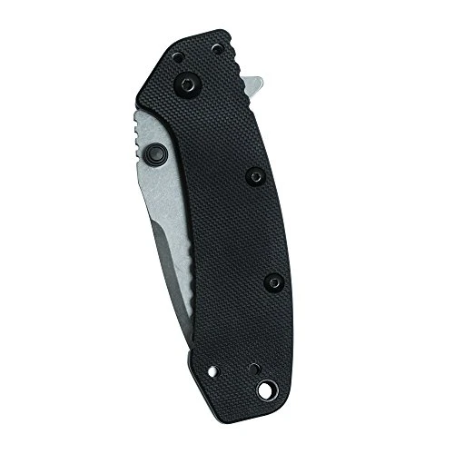 Kershaw Cryo G-10 Pocket Knife (1555G10) — product image 2