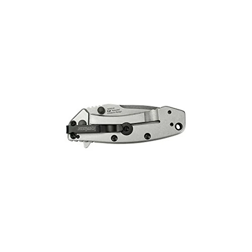 Kershaw Cryo G-10 Pocket Knife (1555G10) — product image 4