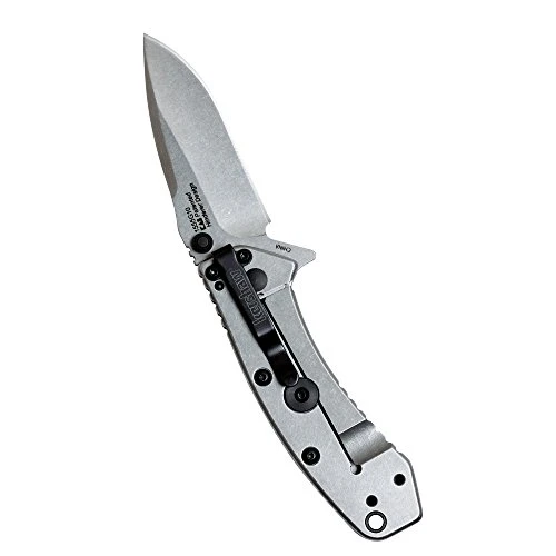 Kershaw Cryo G-10 Pocket Knife (1555G10) — product image 5