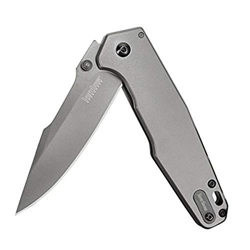 Kershaw Ferrite Pocket Knife (1557TI)